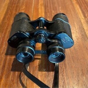 Optex Binoculars 7 x 35 Field 7 degrees